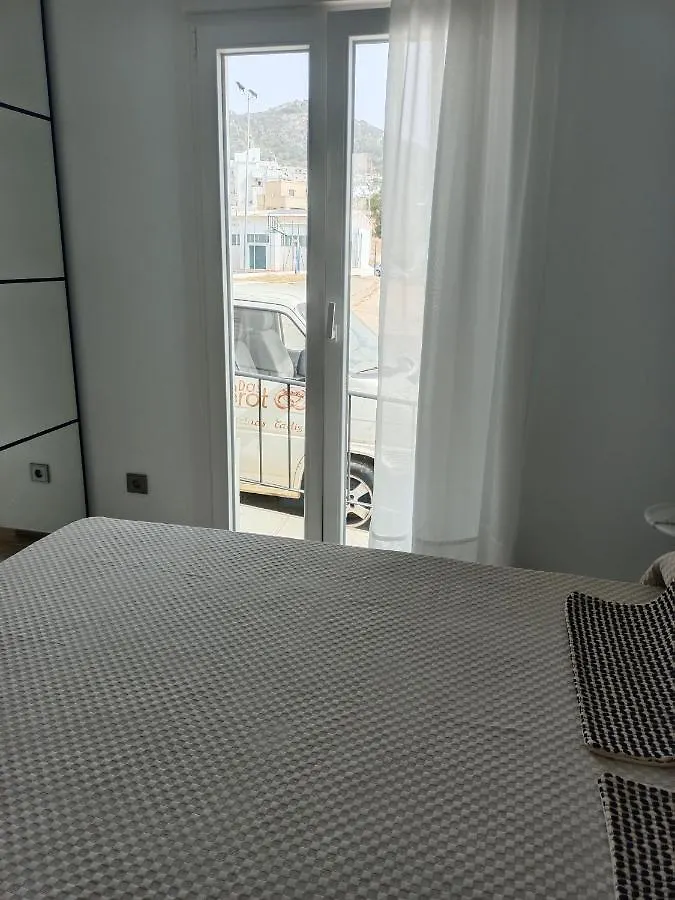 Lebana Plaza Dario Apartment Facinas Spain